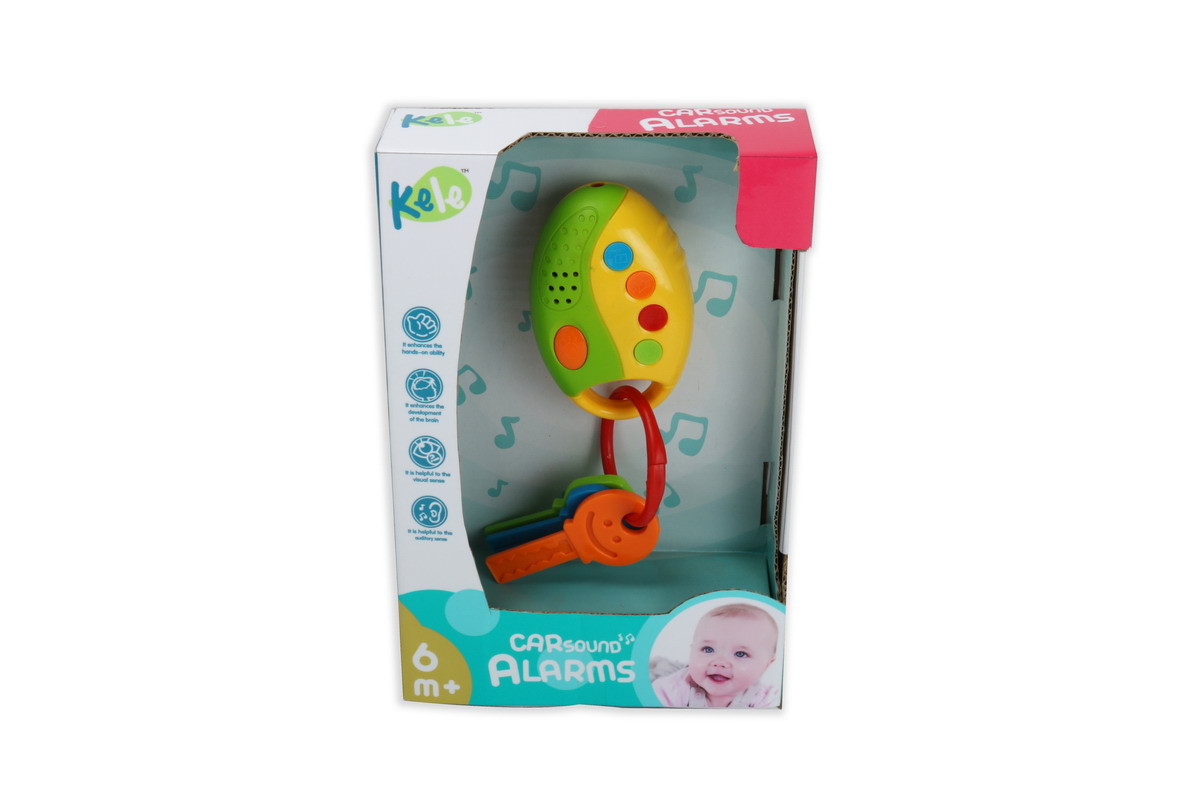 BABY TOYS