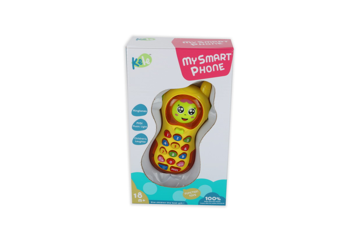 BABY TOYS