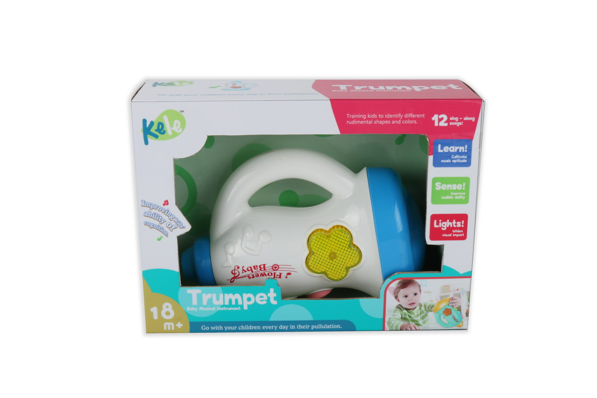 BABY TOYS