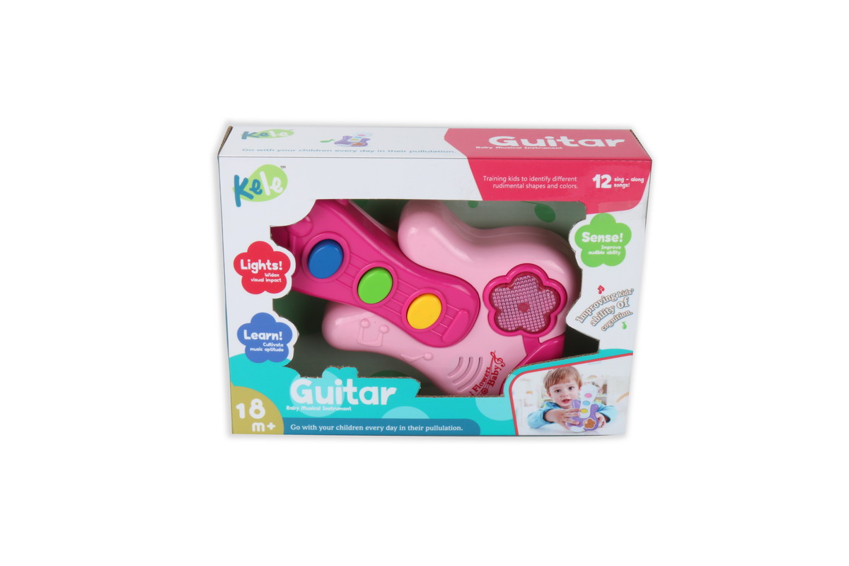 BABY TOYS
