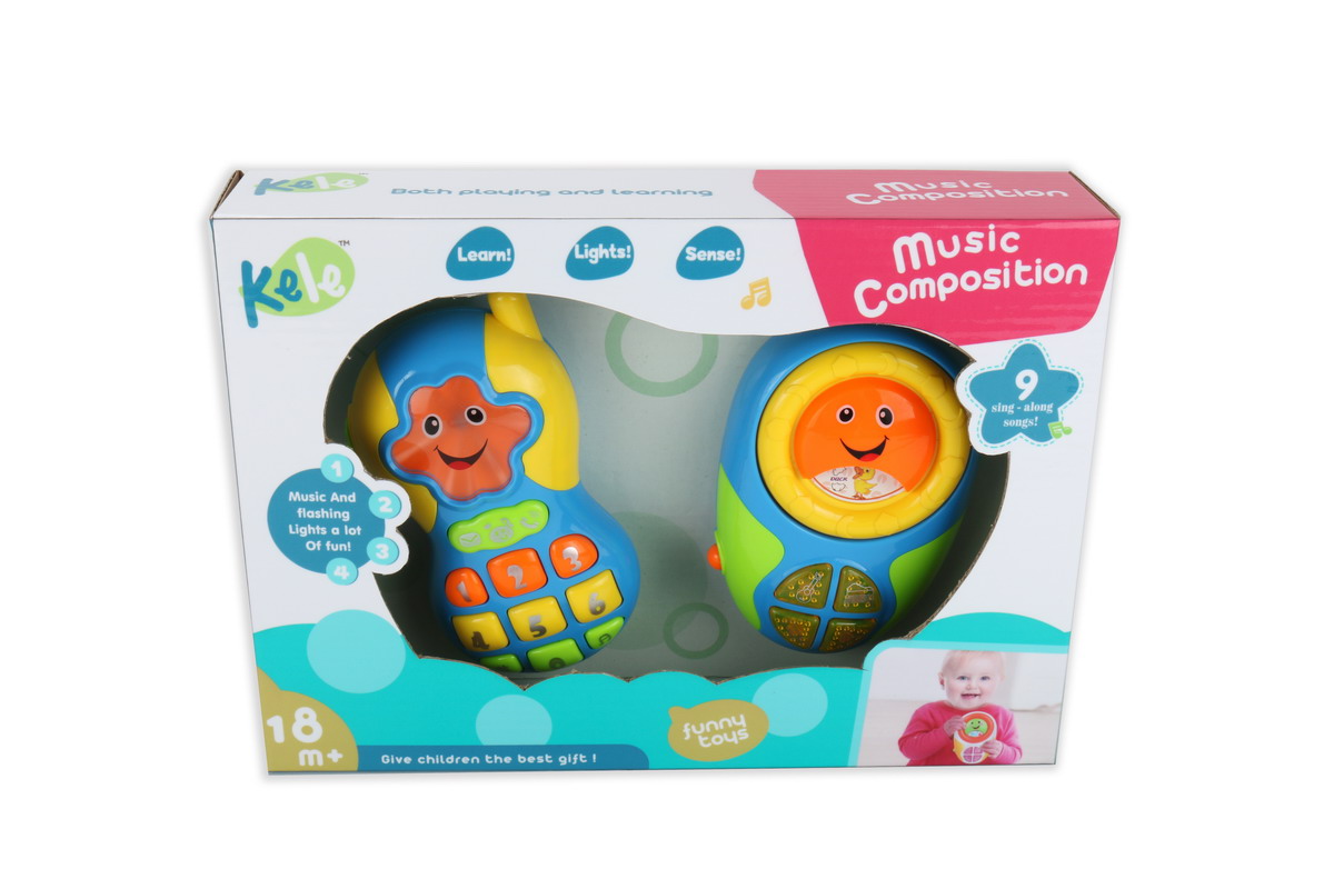 BABY TOYS