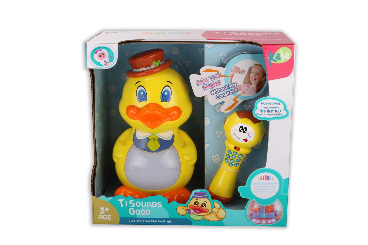 BABY TOYS