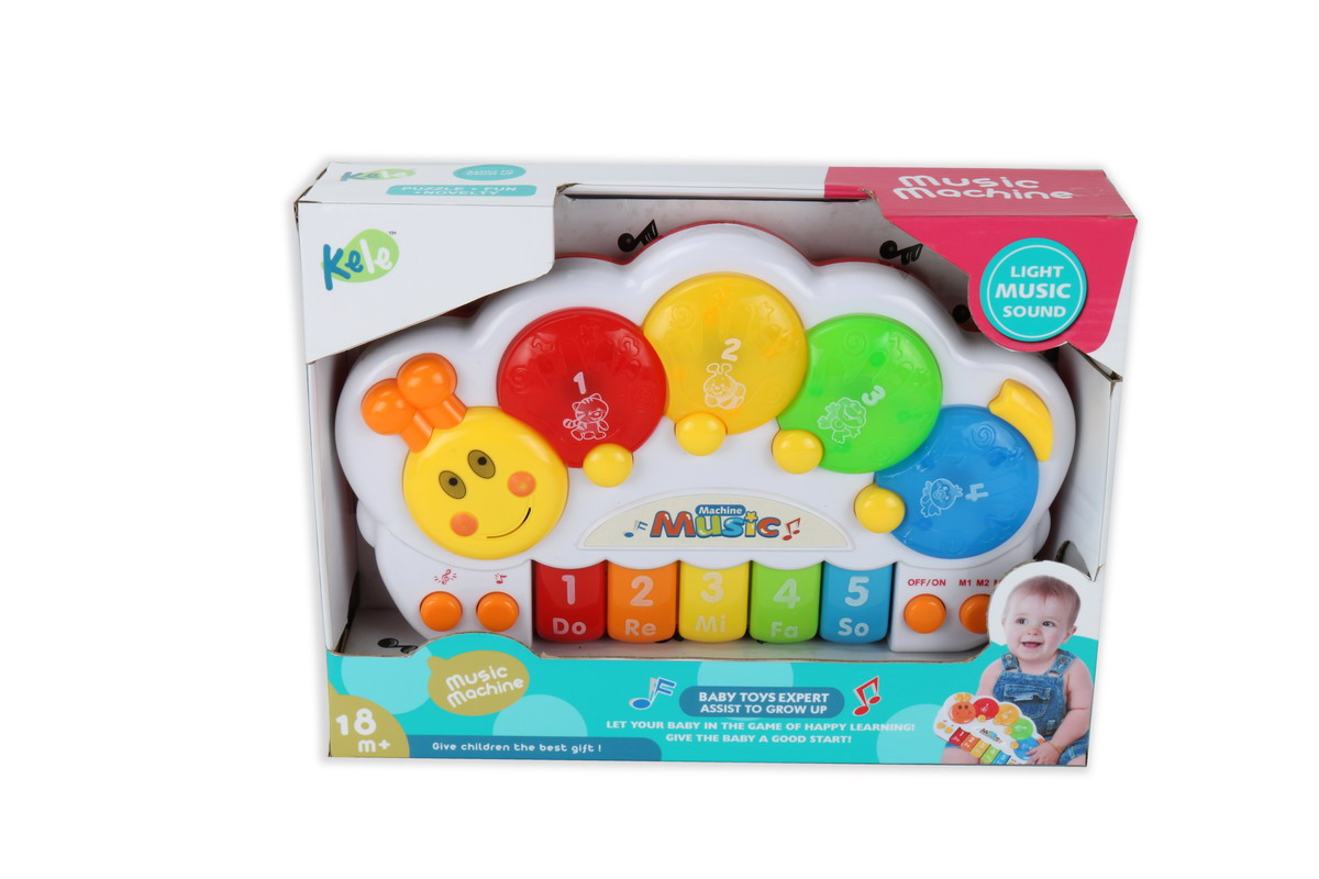 BABY TOYS