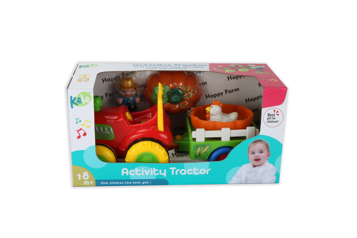 BABY TOYS