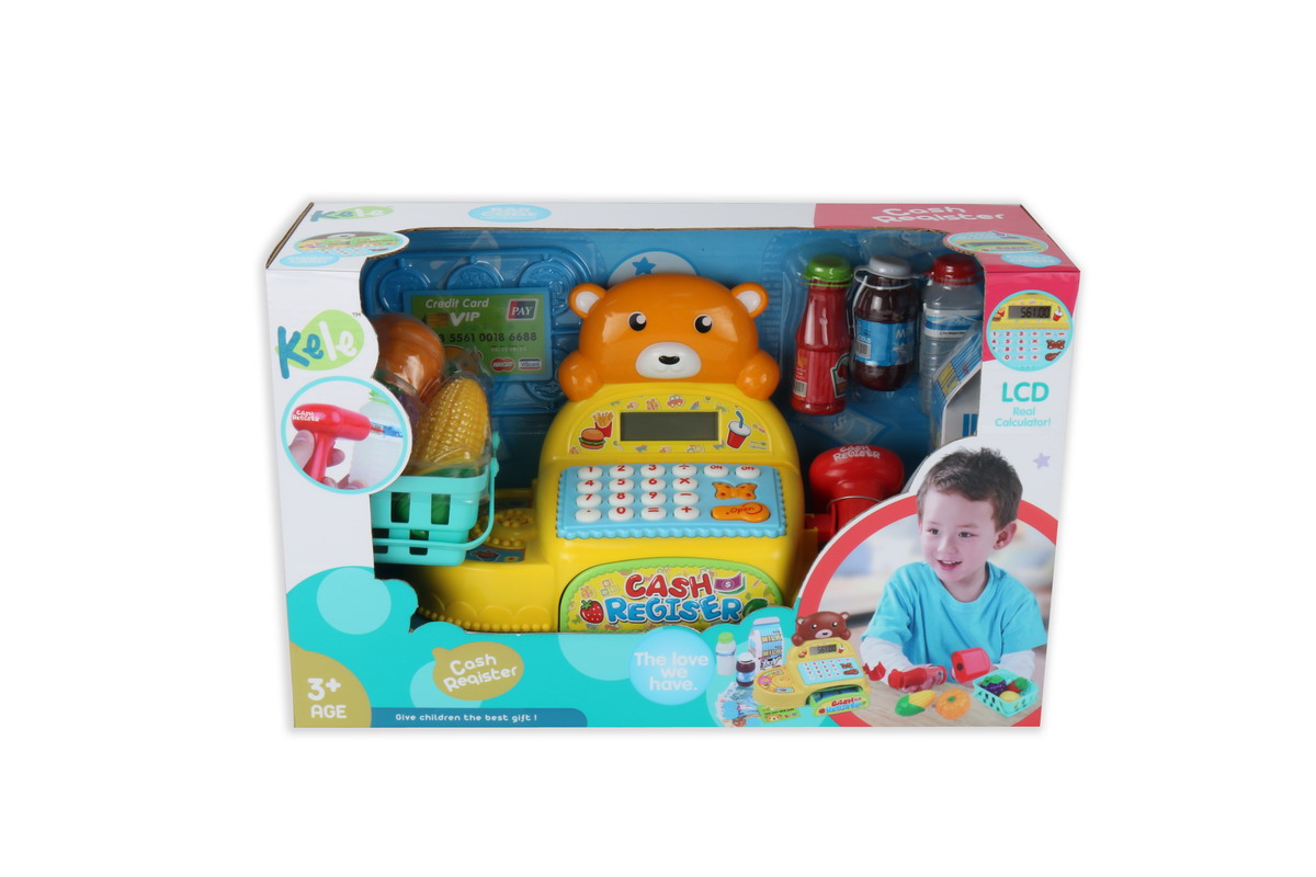 BABY TOYS