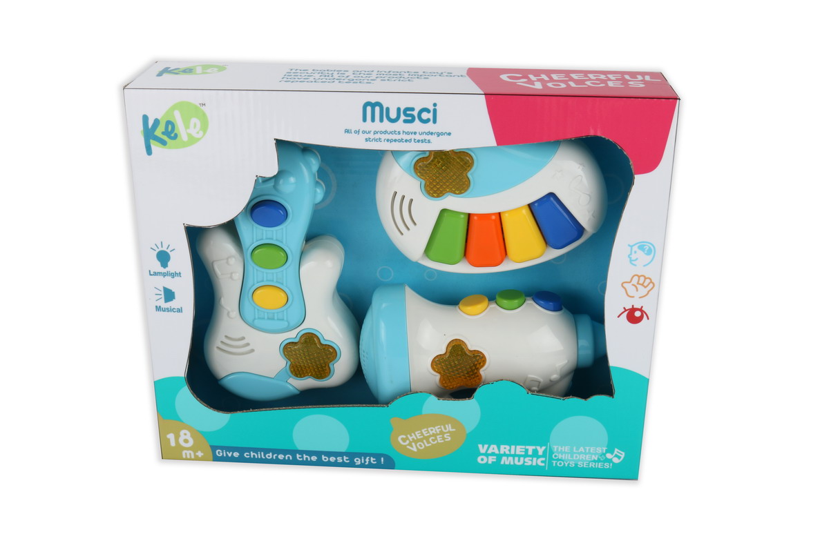 BABY TOYS
