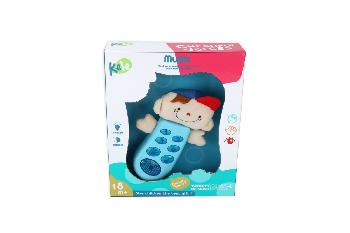 BABY TOYS