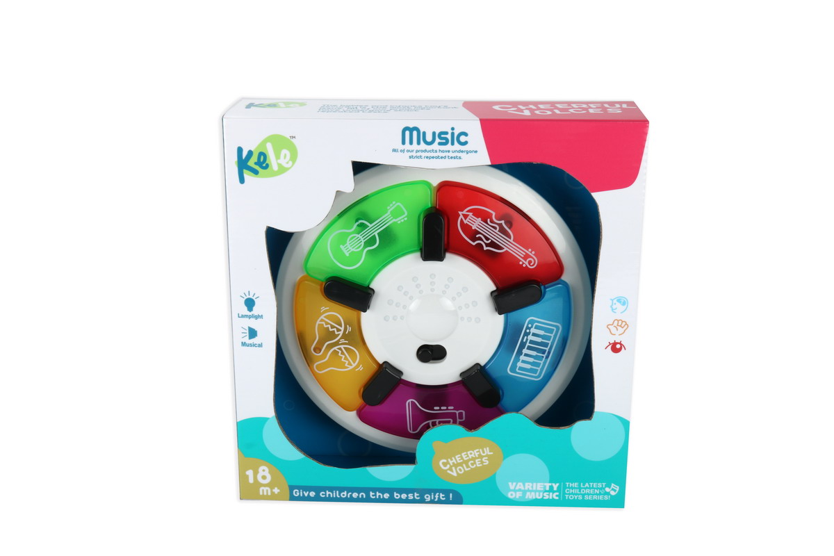 BABY TOYS