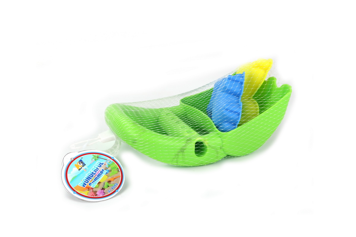 SAND BEACH SET