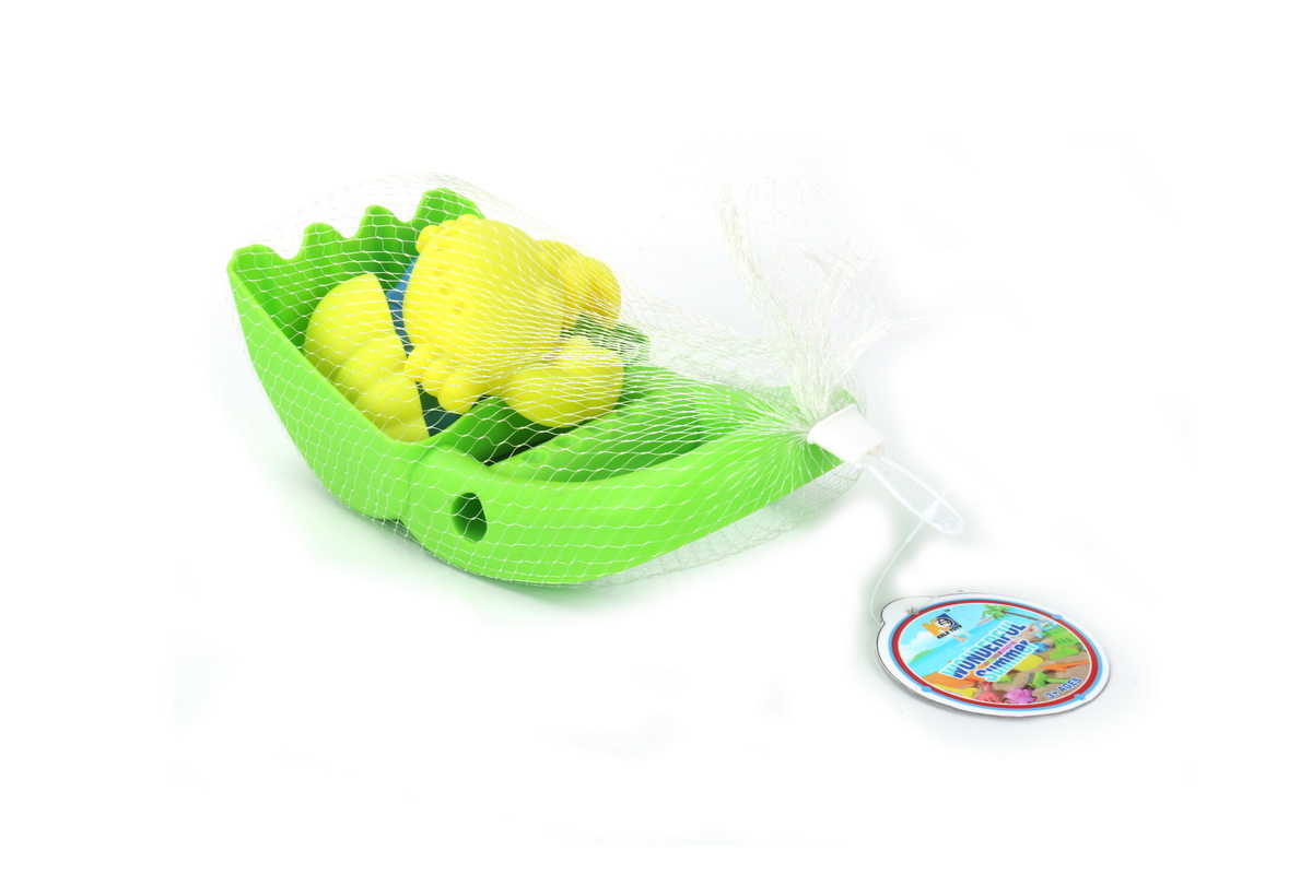 SAND BEACH SET