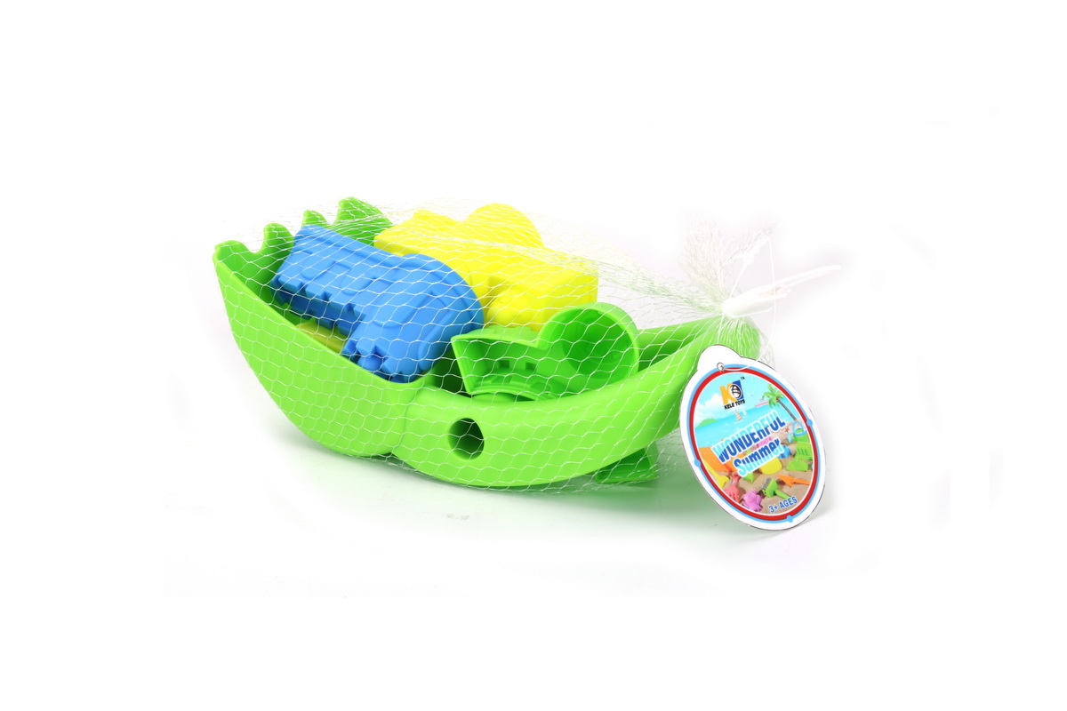 SAND BEACH SET