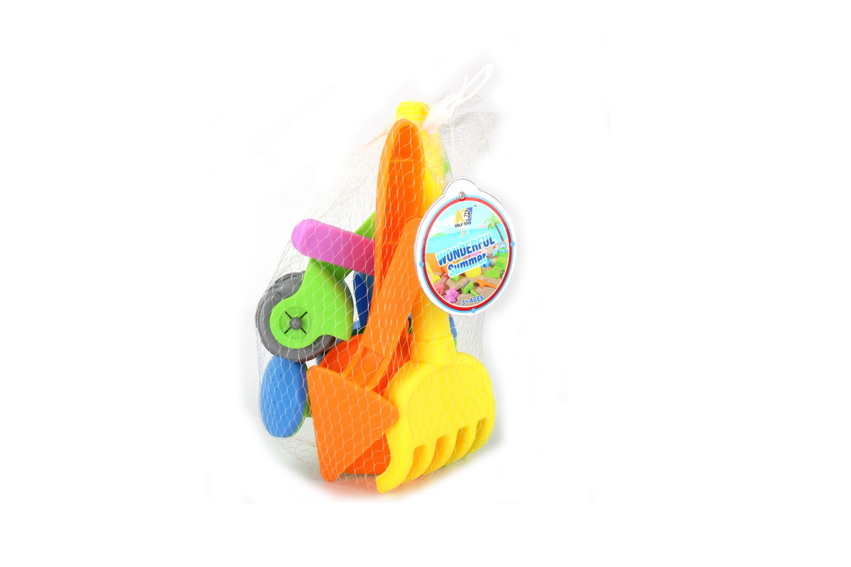 SAND BEACH SET
