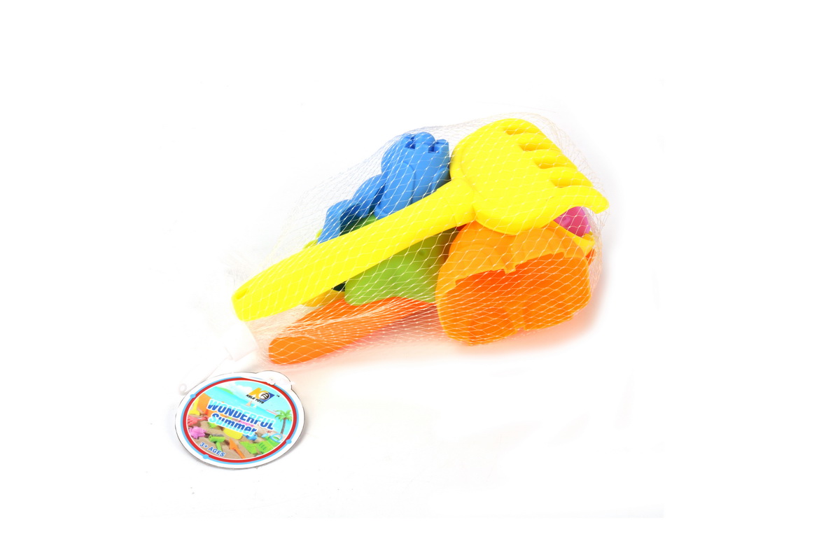 SAND BEACH SET