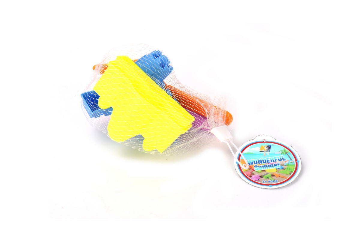 SAND BEACH SET