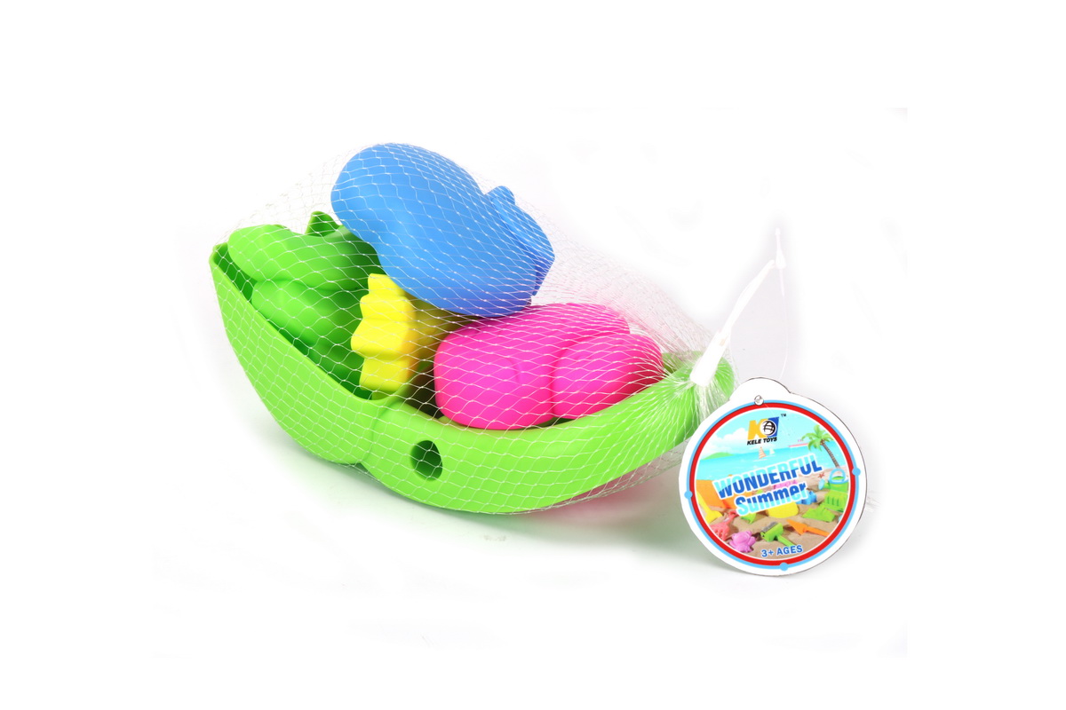 SAND BEACH SET