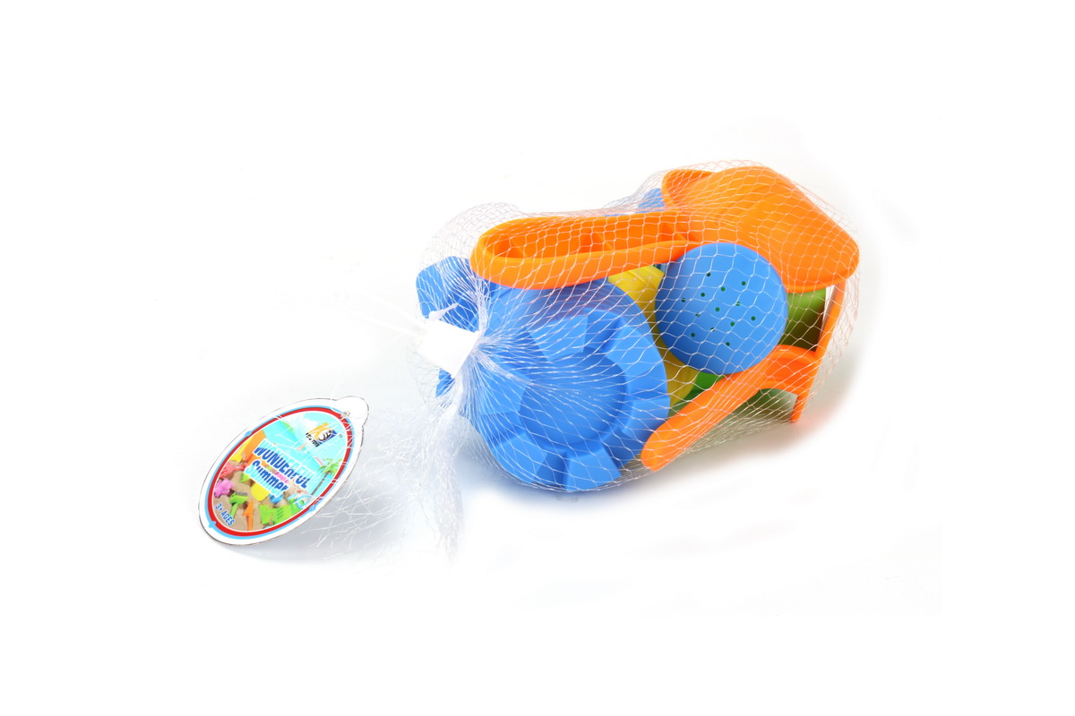 SAND BEACH SET