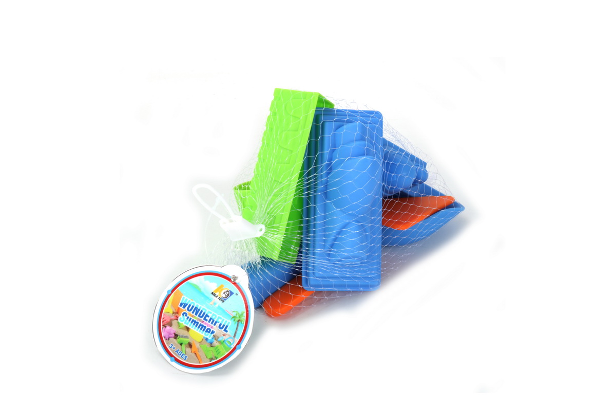 SAND BEACH SET