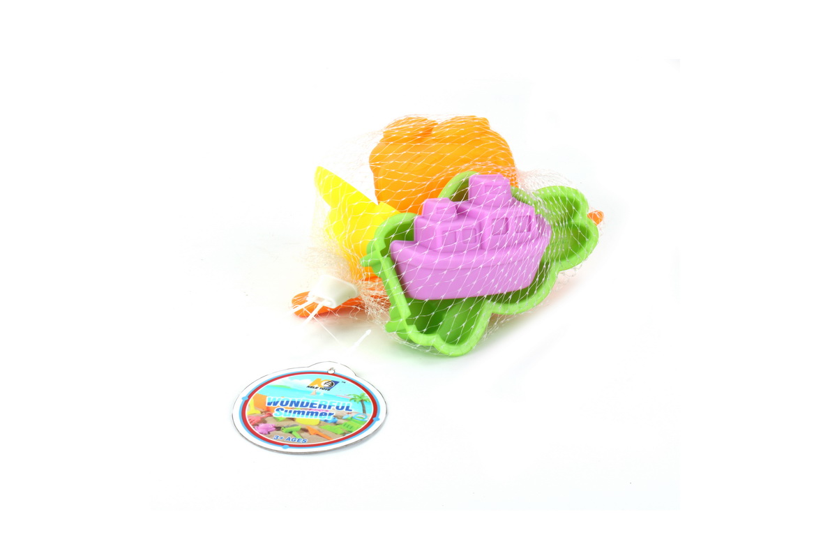 SAND BEACH SET
