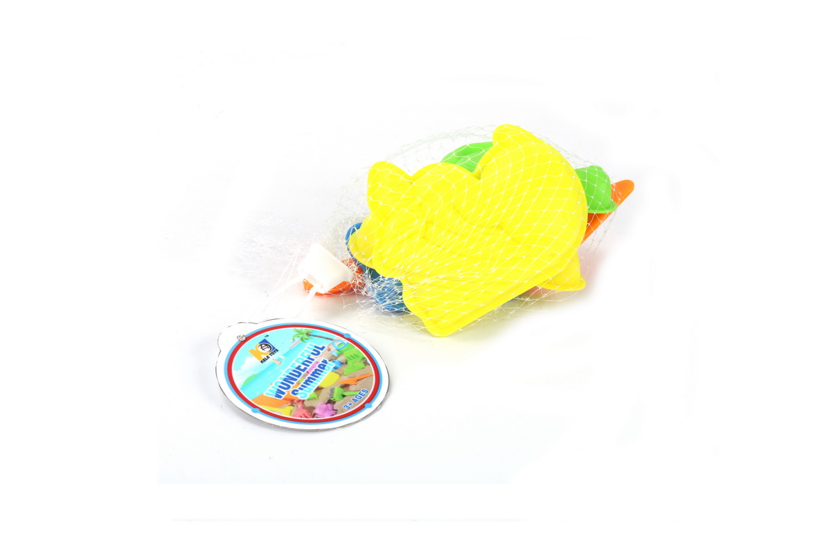 SAND BEACH SET