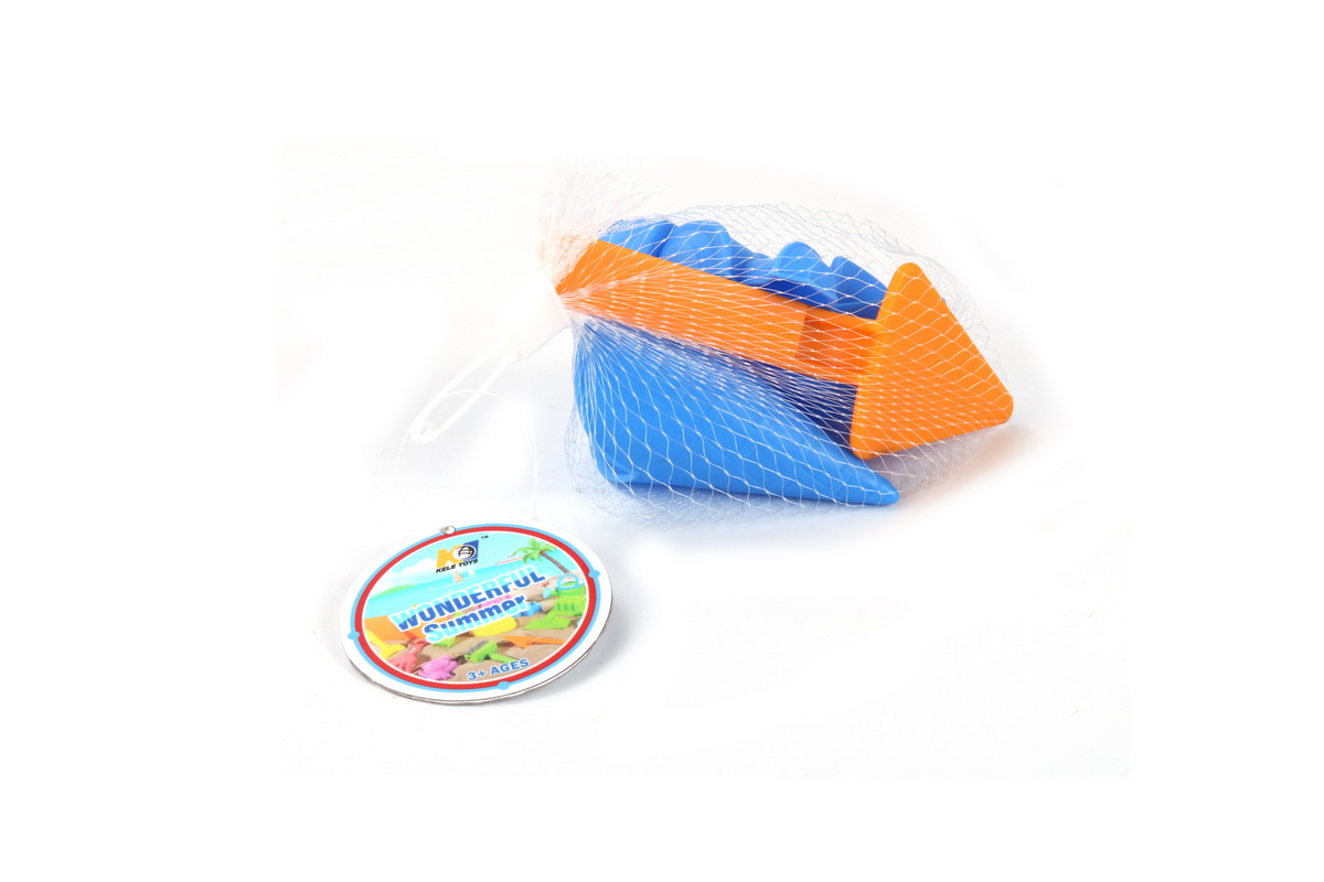 SAND BEACH SET