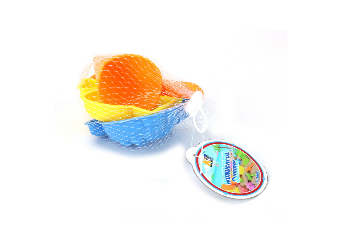 SAND BEACH SET