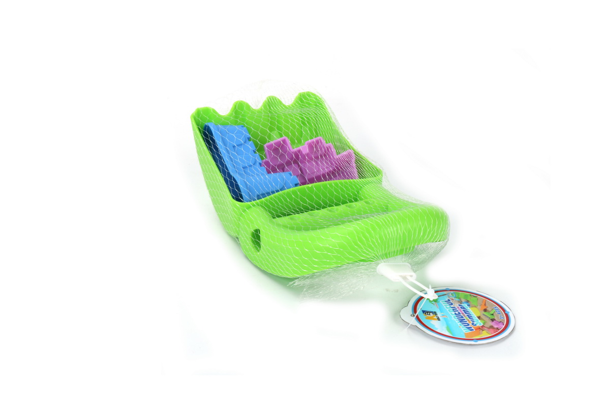 SAND BEACH SET