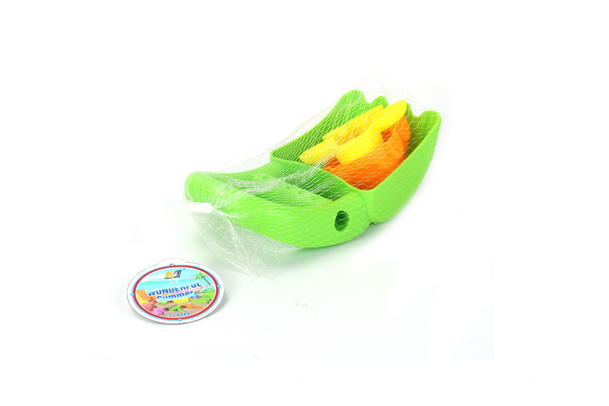SAND BEACH SET