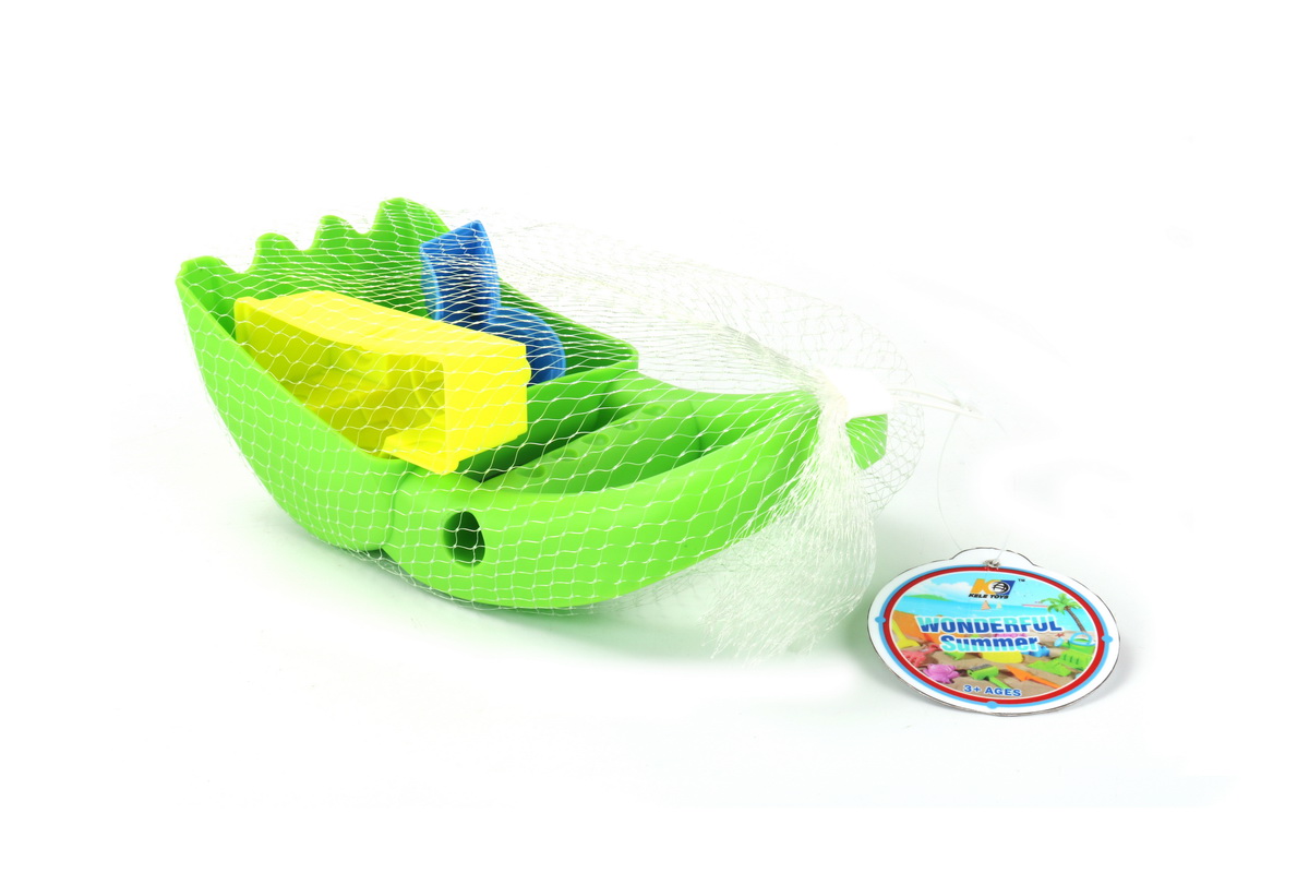 SAND BEACH SET