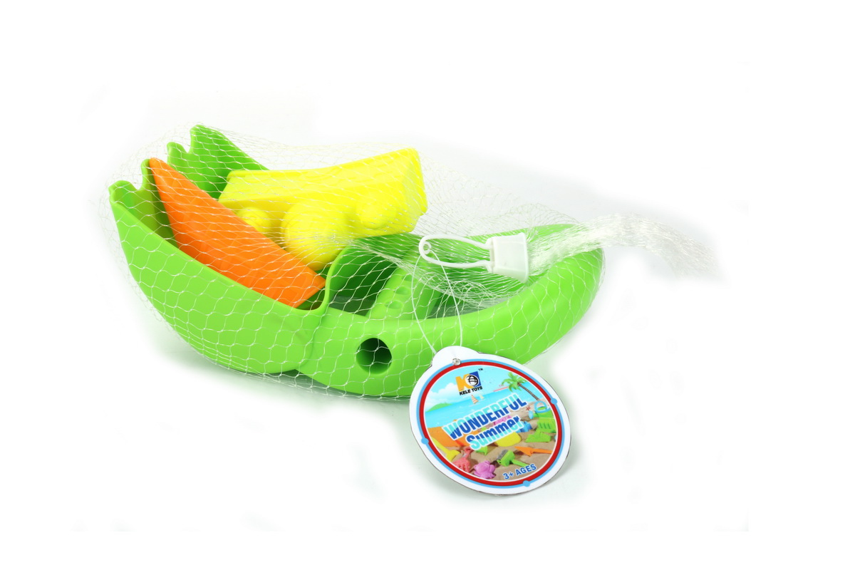 SAND BEACH SET