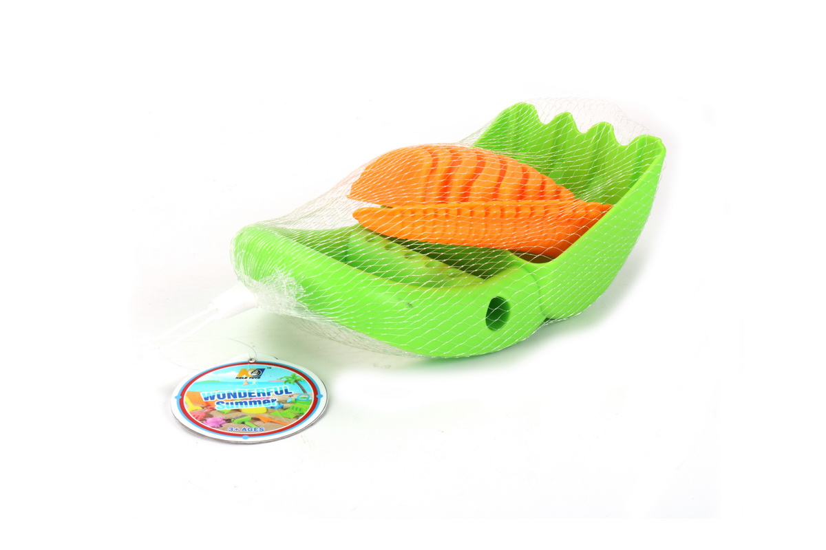 SAND BEACH SET