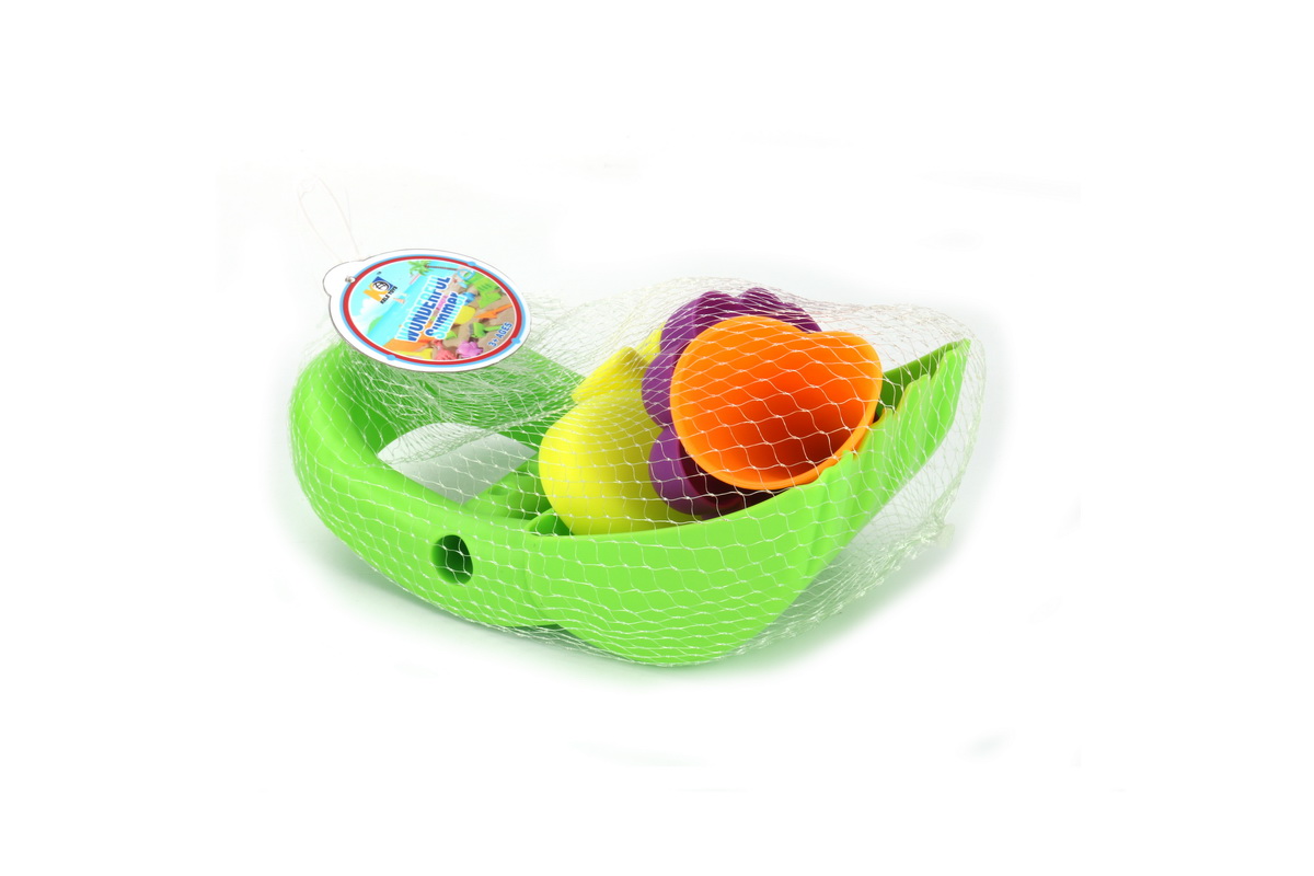 SAND BEACH SET