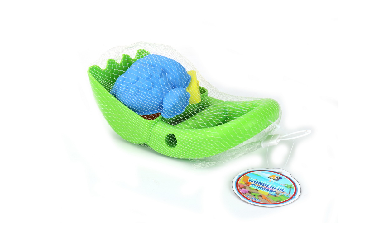 SAND BEACH SET