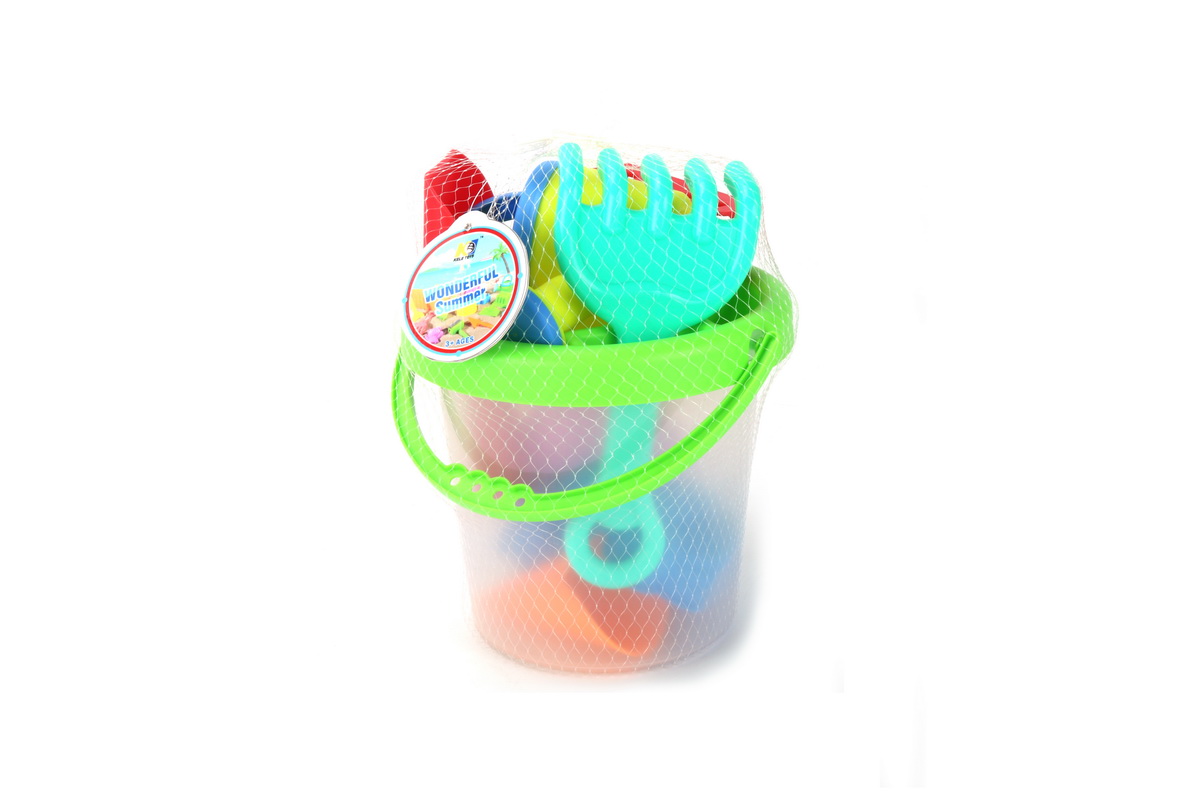 SAND BEACH SET