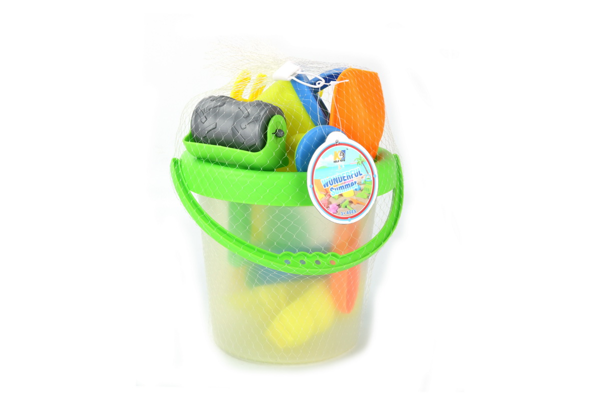SAND BEACH SET