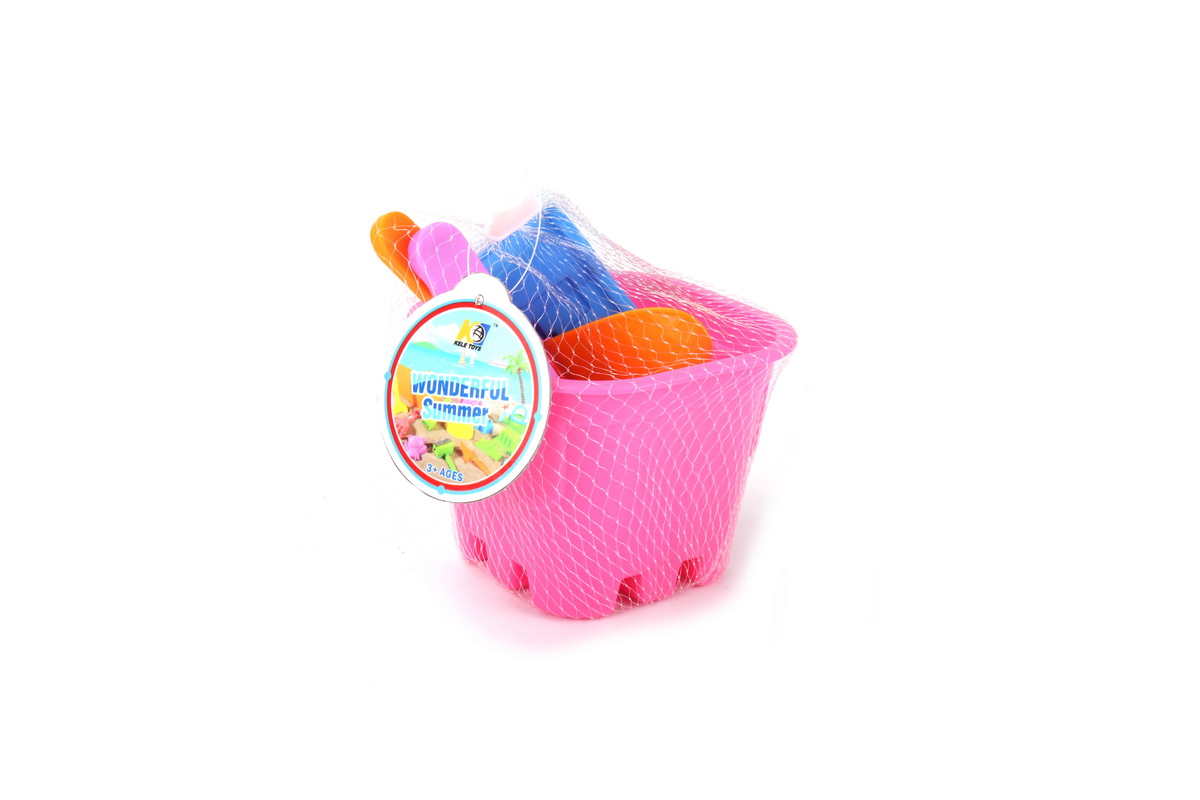 SAND BEACH SET