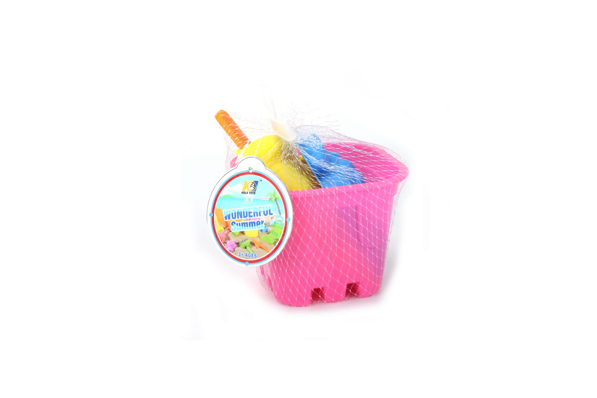 SAND BEACH SET