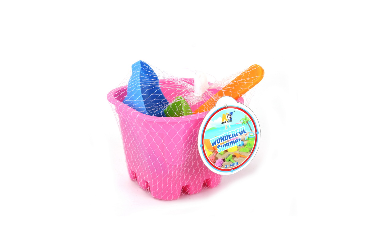 SAND BEACH SET