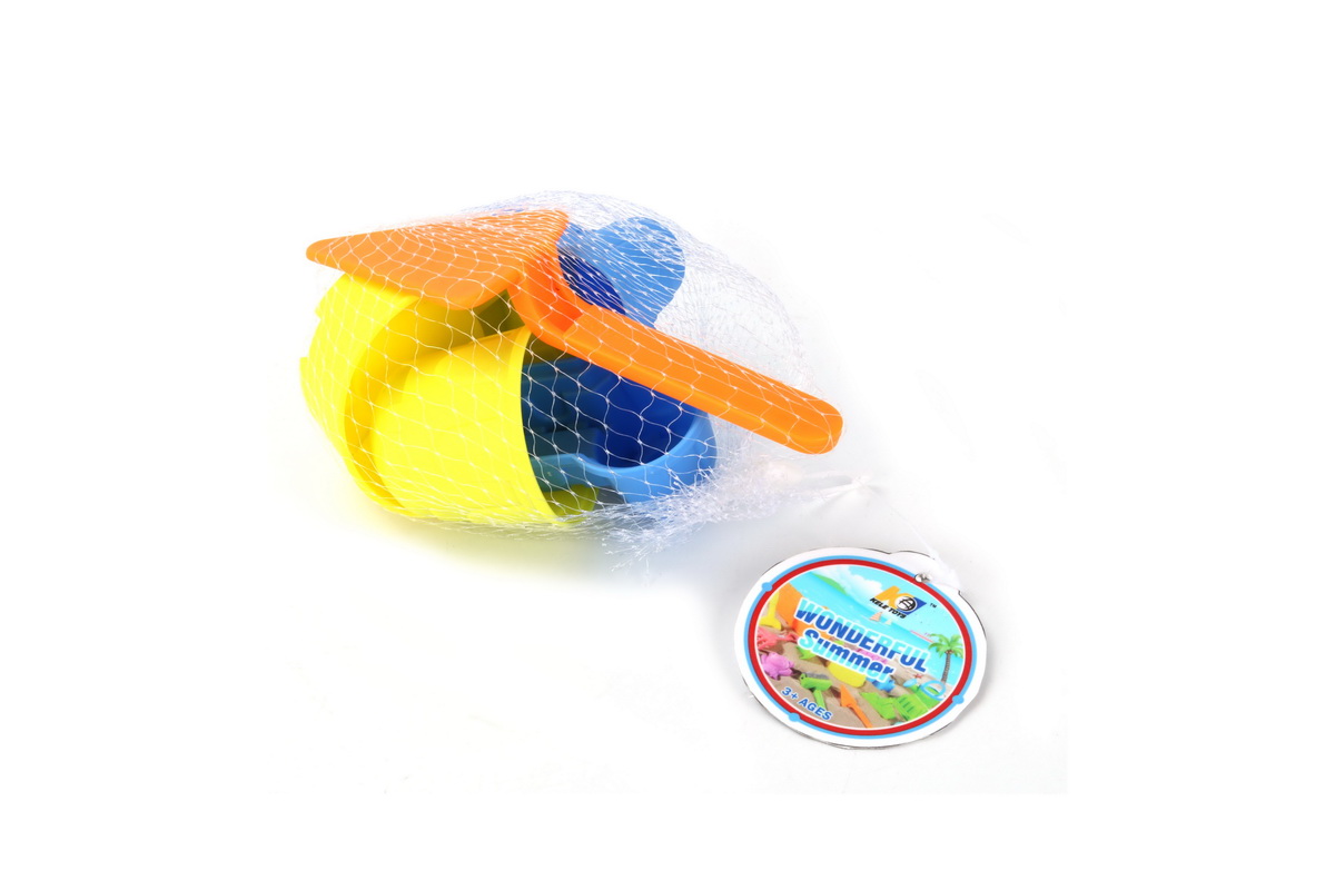 SAND BEACH SET