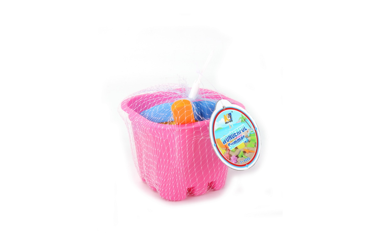 SAND BEACH SET