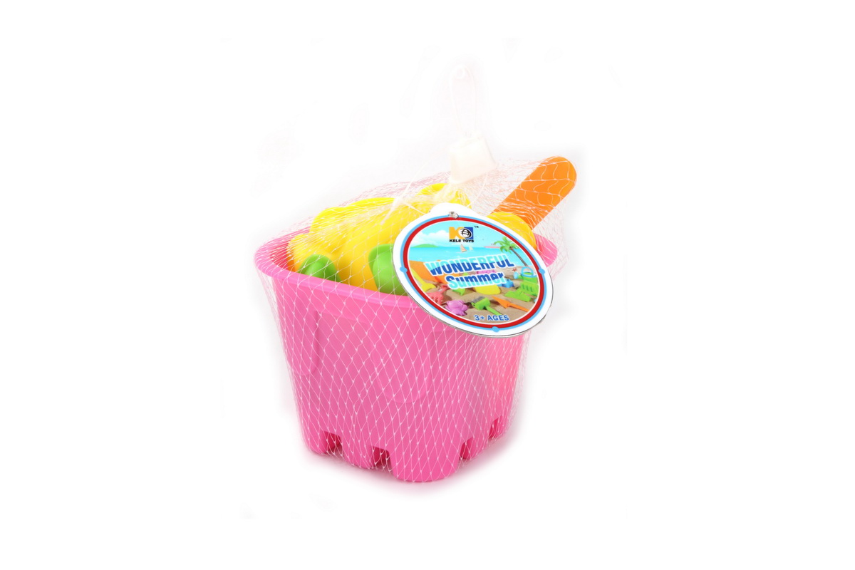 SAND BEACH SET