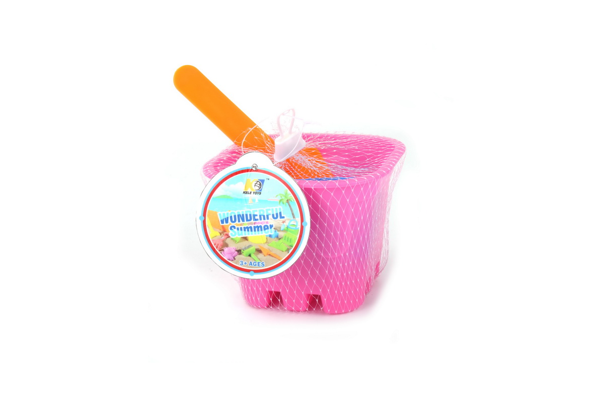 SAND BEACH SET
