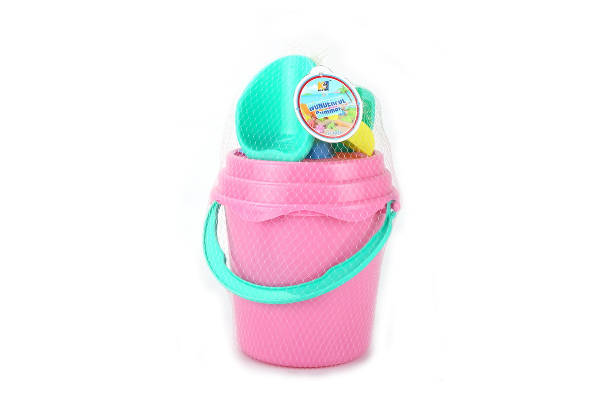 SAND BEACH SET