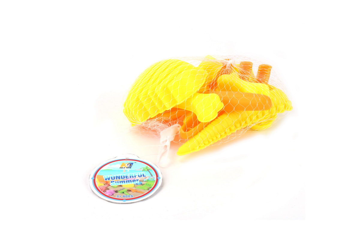SAND BEACH SET