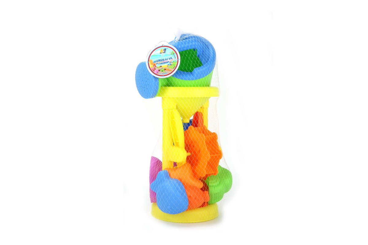 SAND BEACH SET