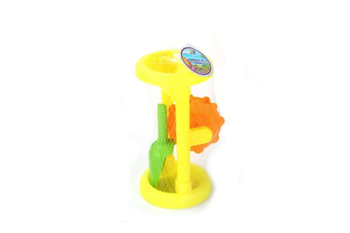 SAND BEACH SET