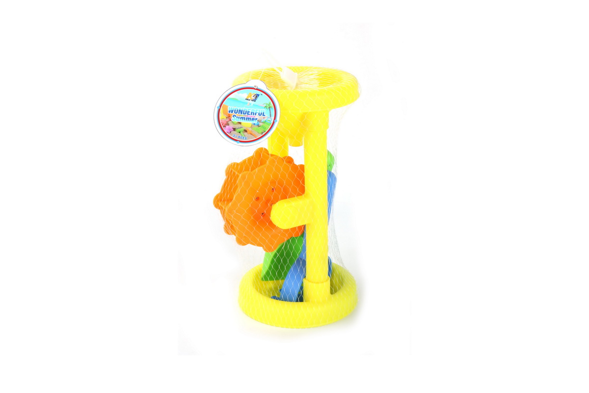 SAND BEACH SET