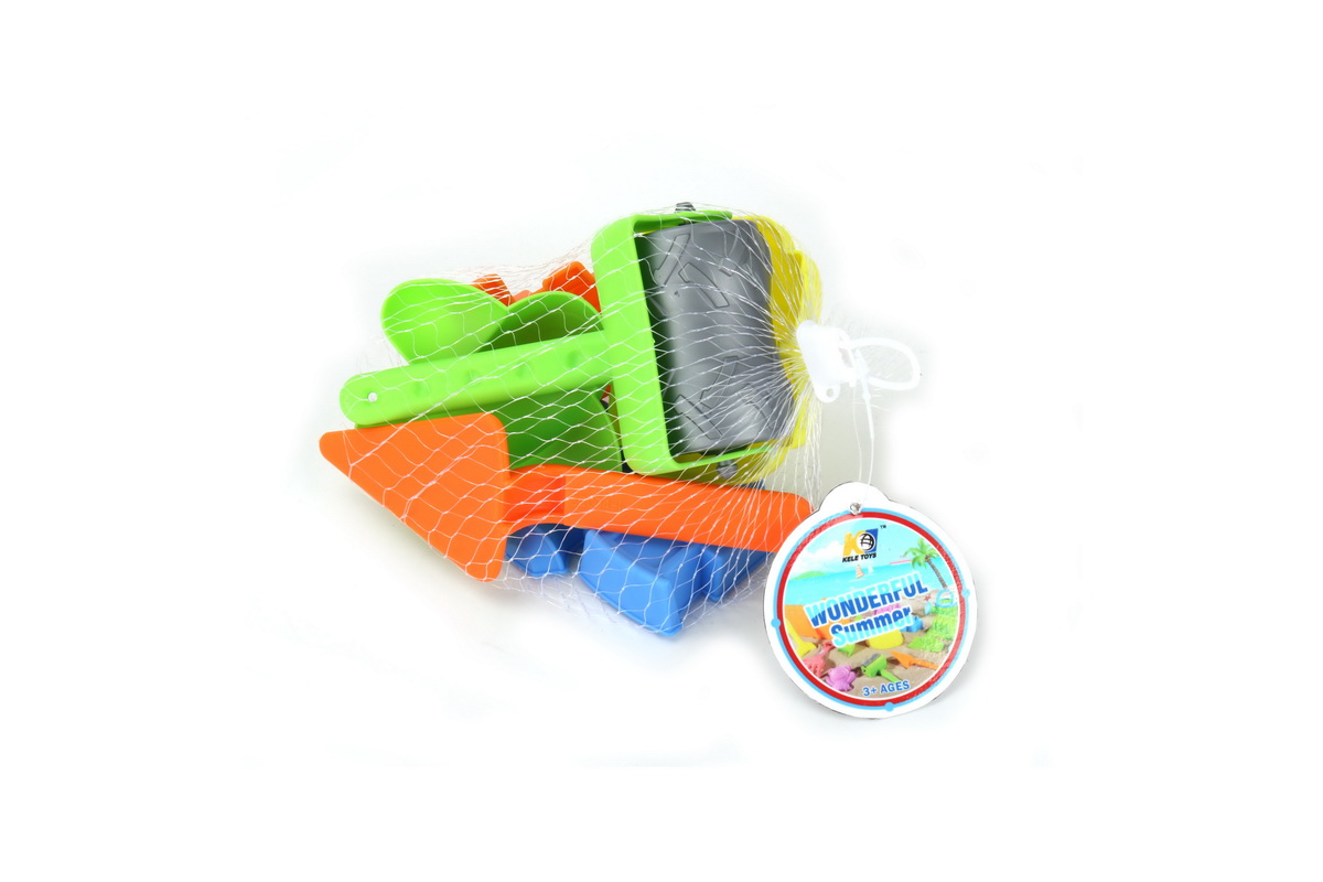 SAND BEACH SET