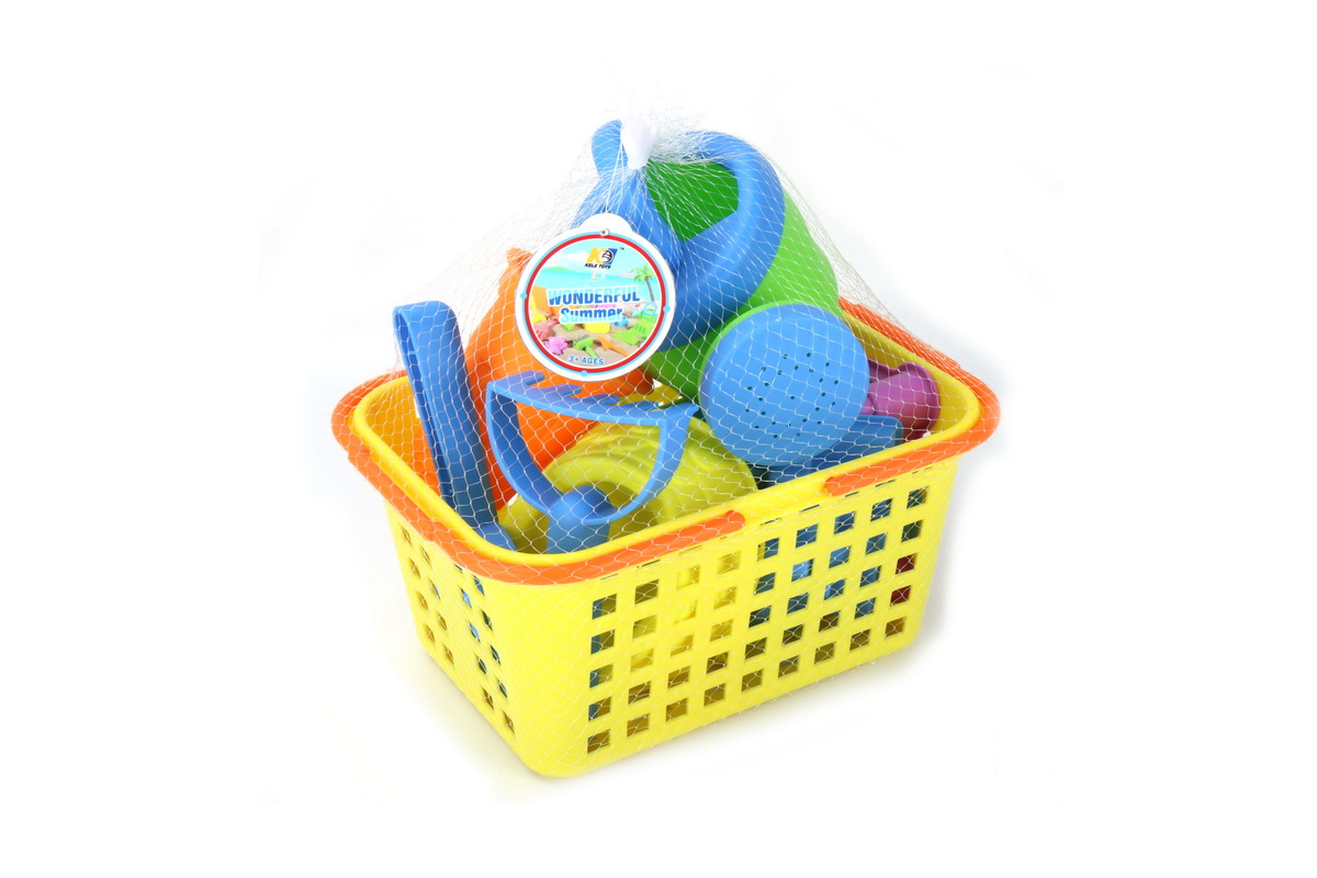 SAND BEACH SET