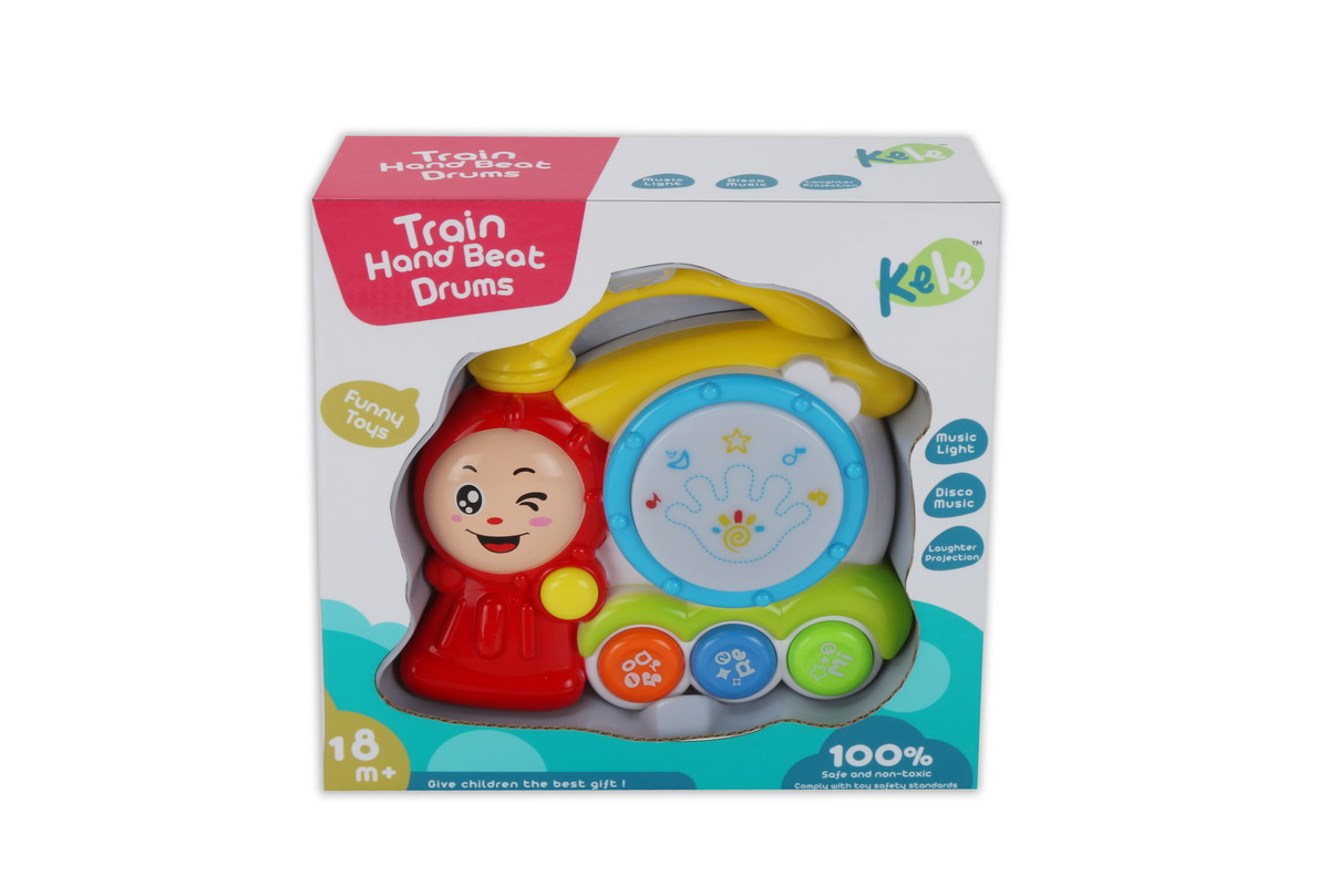 BABY DRUM  2AA NOT INC