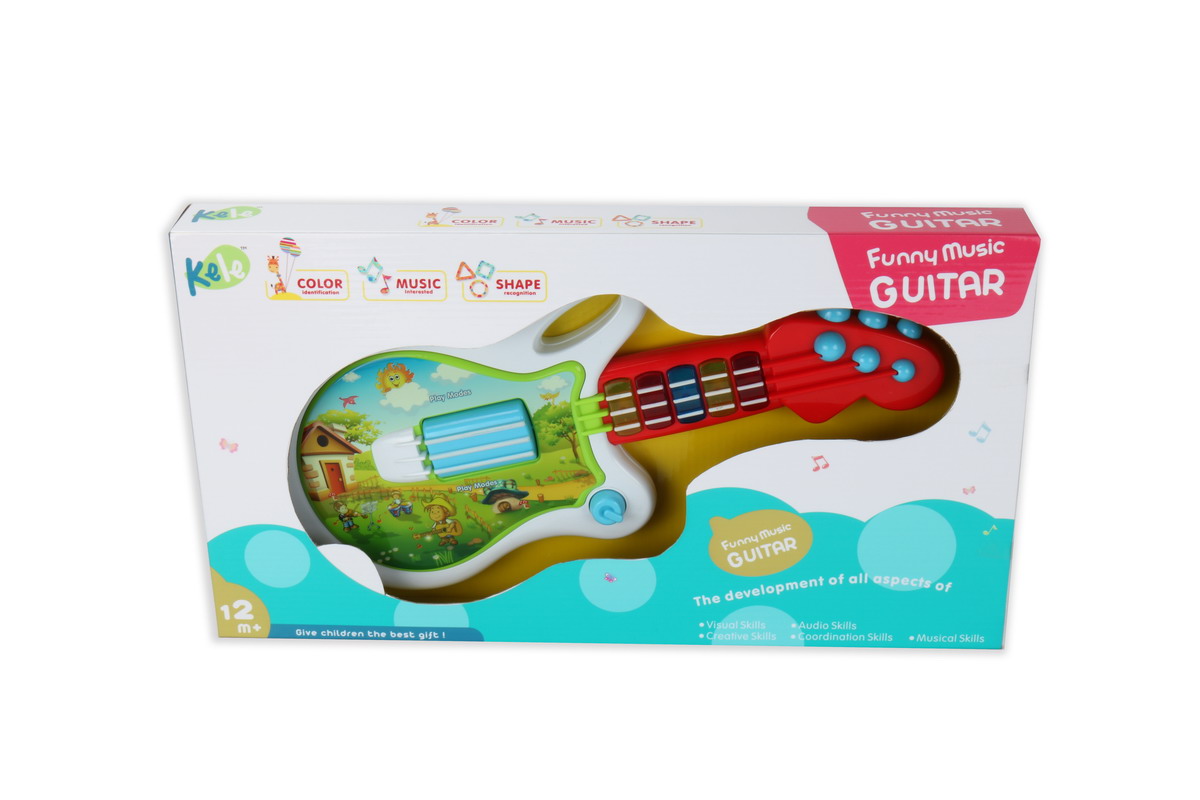 GUITAR